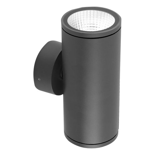 EVN Lichttechnik - Decken-/Wandleuchte LED-Wandleuchte W65271602 IP65