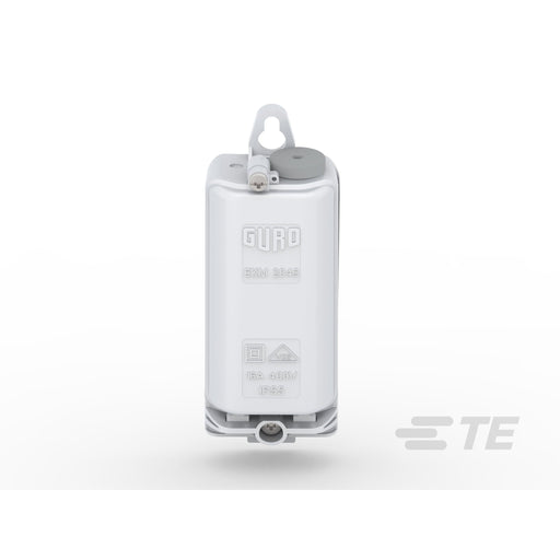 Krüger-Werke - Zubehör/Ersatzteile für Lichtmast Übergangs/Sicherungskasten EKM 2045/93880 1xD01-L1,L2,L3,N,PE