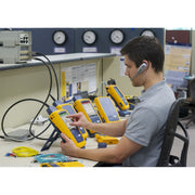 Fluke Networks - Mess-/Testgerät für Kommunikationstechnik Cable Analyzer DSX2-5000QI/G INT 1 GHz+WiFi Adapter