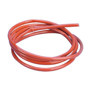 Erico - Kabelisolierschlauch Silikonschlauch SBS-6 − 100 Meter