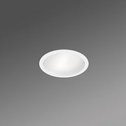 Regiolux - Downlight/Strahler/Flutlicht LED-Einbau-Downlight tevi-TD #37731106640 840, DALI2