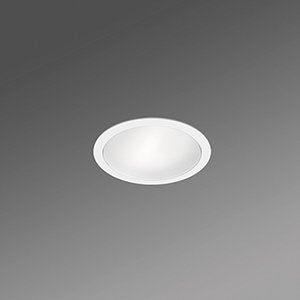 Regiolux - Downlight/Strahler/Flutlicht LED-Einbau-Downlight tevi-TD #37731106640 840, DALI2