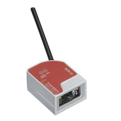 Leuze - Matrixcodeleser Stationärer 2D-Codeleser DCR55M2/UB-1800-S6