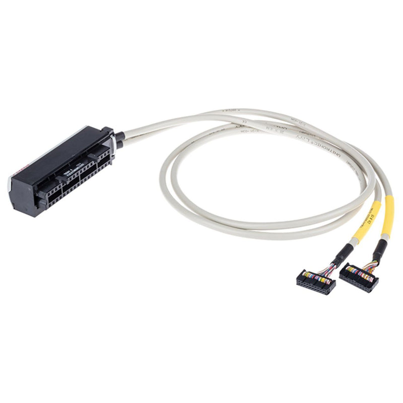 WAGO - SPS-Verbindungskabel Systemleitung f. Rockwell 706-4756/404-100 Control Logix