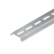 HKL - Tragschiene 536LO/1 gelocht