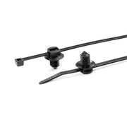 HellermannTyton - Kabelbinder Befestigungsbinder 150-31097 190x3,5 − 500 Stück