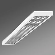 Regiolux - Decken-/Wandleuchte LED-Anbauleuchte aduna-A #62164026660 940 DALI