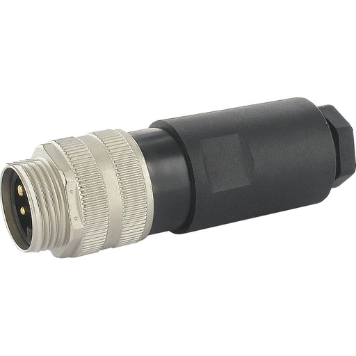 Murrelektronik - Rundsteckverbinder, feldkonfektionierbar (Industriesteckverbinder) Schraubanschluss 7000-78111-0000000 7/8" St.0