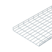 OBO Bettermann - Gitterrinne Schwere Gitterrinne SGR 55 500 FT − 3 Meter
