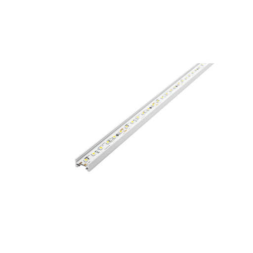 Barthelme - Mechanisches Zubehör/Ersatzteile für Leuchten GARliano Aluprofil 62398105 flach 5m
