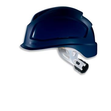 Uvex - Schutzhelm uvex pheos E-S-W 9770531 R blau o. Lftg