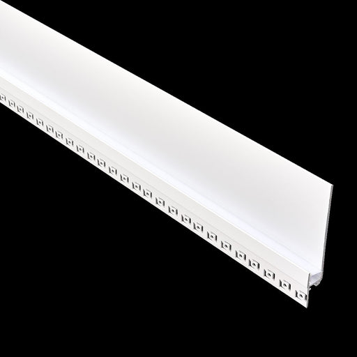 Nobile - Zubehör/Ersatzteile für Lichtschlauch/-band Alu Profil Voute 2m 5011149901 − 1 Stück