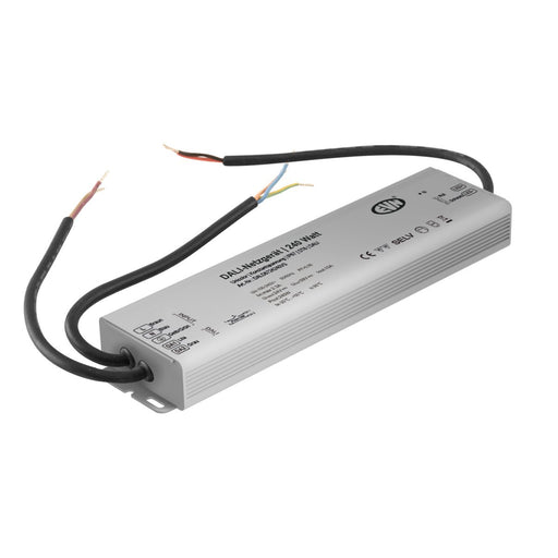EVN Lichttechnik - Steuergerät für Leuchten DALI Dimmer-Empfänger DALD6724240VS inkl. Netzgerät