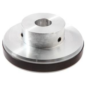 Ipf Electronic - Zubehör/Ersatzteile für Niederspannungs-Schalttechnik Zubehör Magnetisch, AM000055 Magnetring 102mm
