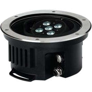 Meyer+Sohn - Bodeneinbauleuchte LED-Bodeinbauscheinwerfer 8662015040
