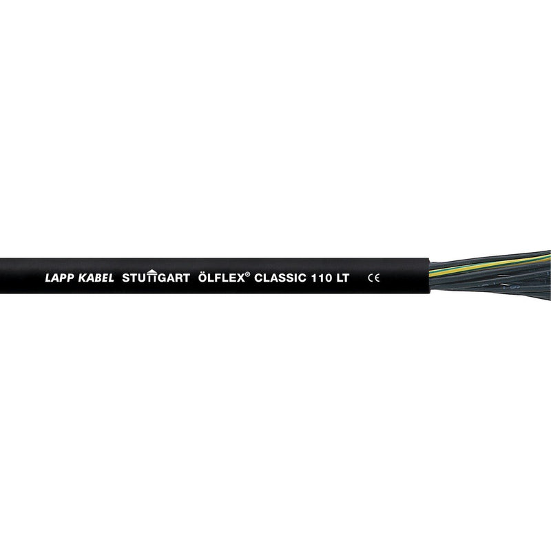 Lapp Kabel&Leitung - Energiekabel < 1 kV, für ortsveränderlichen Einsatz ÖLFLEX CLASSIC 110 LT 5G6 1120773