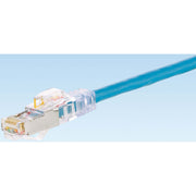 Panduit - Patchkabel Kupfer Patchkabel Kat.6A STP6X11MBU S/FTP, 11m, bl