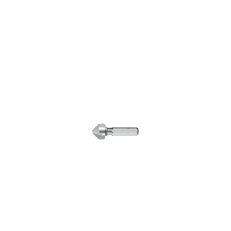 Wiha - Bit Kegelsenker-Bit 1/4" SB7806165035 16,5x35mm