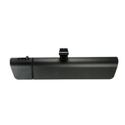 Vitramo - Heizstrahler Infrarot-Heizstrahler VC-EH2000S 2000W schwarz