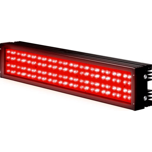 Di-soric - Maschinen- und Werkbankleuchte Auflichtbeleuchtung BE-A300-F1-K Rot 295 x 46mm