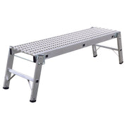 ILLER-LEITER - Stufenleiter Gipserbank 40240 1,4mx0,4m