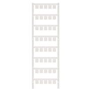 Weidmüller - Kennzeichnungsmaterial Gerätemarkierung ESG 9/10 MC NE WS − 200 Stück