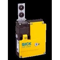Sick - Positionsschalter mit Zuhaltung Sicherheitszuhaltung i15-EM0133 Lock
