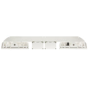 Pracht - Hallen-Reflektorleuchte LED-Strahler QUADRONIUS #86890521 4000K 40°