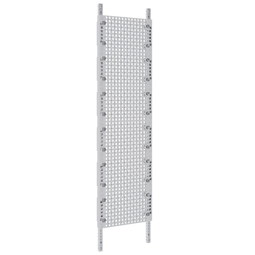 ABN - Verteilerfeld für Installationsverteiler Multimediafeld VX17RM8160 FB1 BH7 LexCom Home