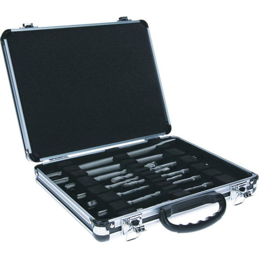 Bosch - Werkzeugset 11-tlg. Meißel- und 2608579916 Hammerbohrer-Set SDS