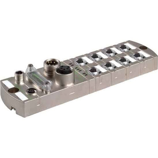 Murrelektronik - Feldbus, Dez. Peripherie - Digitales Ein-/Ausgangs-Modul Profibusmodul 55309
