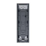 Busch-Jaeger - Montageelement für Türstation UP-Montagedose 41385F-B-03 Gr.1/5