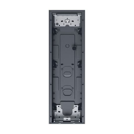 Busch-Jaeger - Montageelement für Türstation UP-Montagedose 41385F-B-03 Gr.1/5