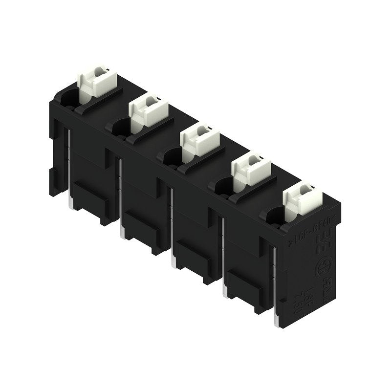 Weidmüller - Leiterplattenklemme Leiterplattenklemme LSF-SMT 7#1870310000 7.50mm − 16 Stück