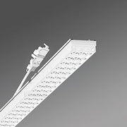 Regiolux - Geräteträger für Lichtbandsystem LED-Geräteträger IP54 SRGSVOA15009000840D. 4000K DALI
