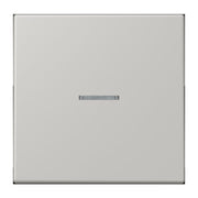 Jung - Bedienelement intelligent eNet Taster Standard 1fach FM LC 1700 205