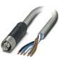 Phoenix Contact - Konfektioniertes Sensor-Aktor-Kabel Powerleitung SAC-5P- 3,0-#1424618 − 1 Stück
