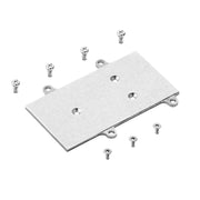 Weidmüller - Montagezubehör (Schaltschrank) Befestigung FP PRO MPTP 480 XC Stromversorgung