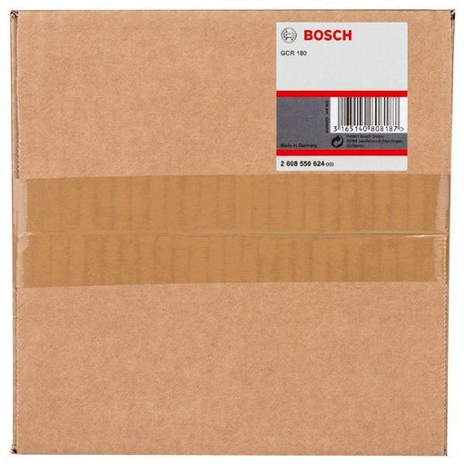 Bosch - Zubehör/Ersatzteile für Lochsägen und Bohrer Dichtungsdeckel für 2608550624 Wasserfangring 132