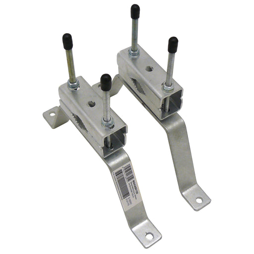 Televes - Antennenhalterung Mauerhaltung MAHA60100 bis 60 mm/WA:100 mm