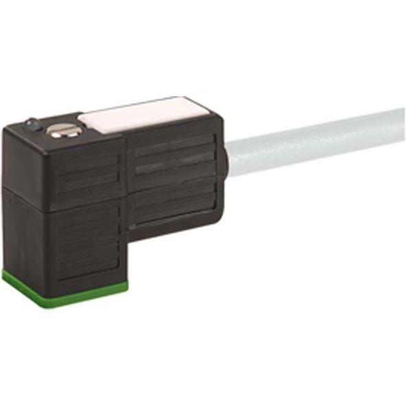 Murrelektronik - Konfektioniertes Sensor-Aktor-Kabel Ventilstecker 7000-80061-2160300 m.frei. Leitungsende − 1 Stück