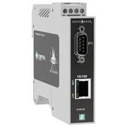 Pepperl+Fuchs Fabrik - Feldbus, Dez. Peripherie - Analoges/dig. Ein-/Ausgangs-Modul PROFINET IO-Gateway ICDM-RX/PN-#70104873