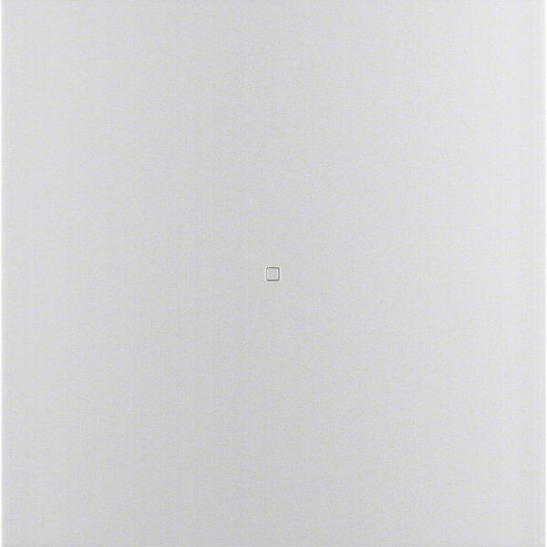 Berker - Bussystem-Tastsensor Tastsensor 1fach 75161594 Alu