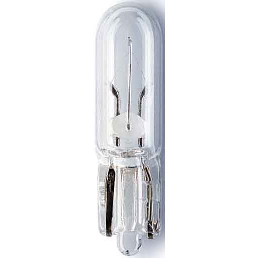 Osram - Fahrzeuglampe Anzeigelampe 2721 1,2W 12V W2x4,6d