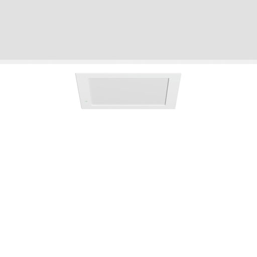 RZB - Sicherheitsleuchte LED-Downlight 672745.002.89 830/840, weiß