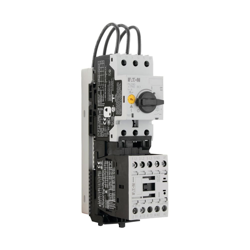 Eaton - Motorstarter/Motorstarterkombination Direktstarter MSC-DM-10-M7(#191110 3,0kW/400V/AC3