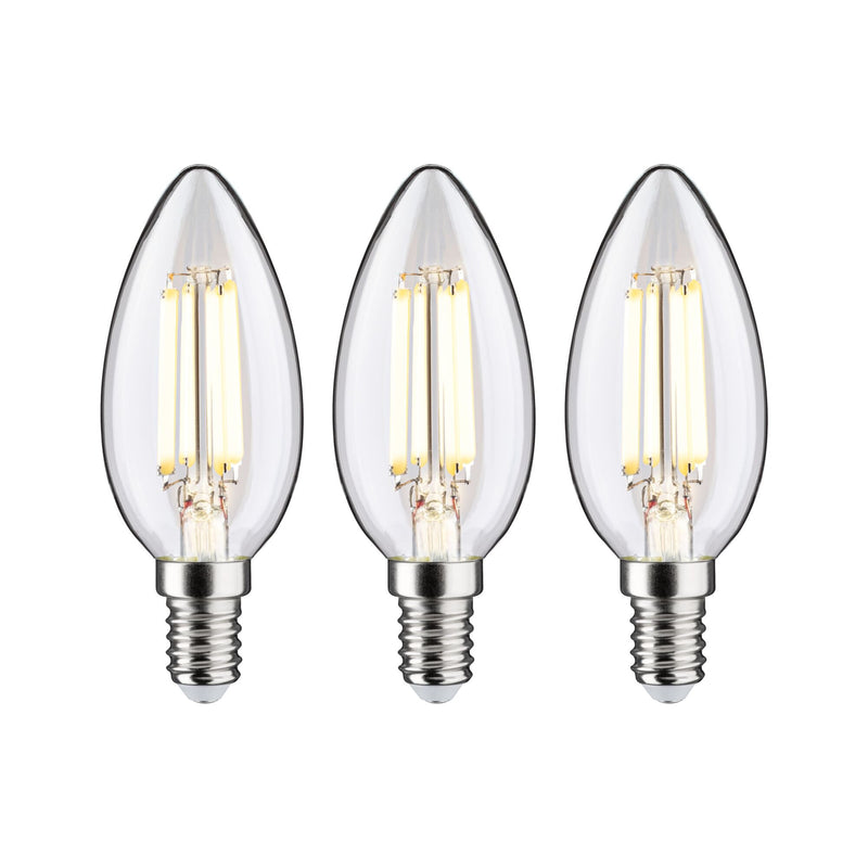 Paulmann - LED-Lampe/Multi-LED LED-Filamentlampe 230V 291.99