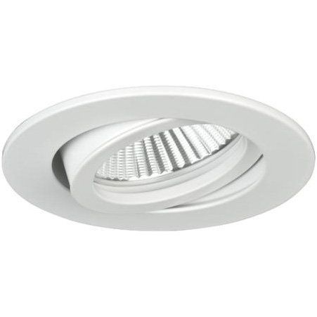 Brumberg Leuchten - Downlight/Strahler/Flutlicht Einbaustrahler 27063170 ohne Fassung