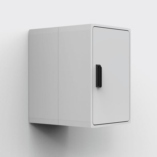 nVent Hoffman - Seiten-/Rückwand (Schaltschrank) Tiefenvergrößerung UDE10075 1000x750