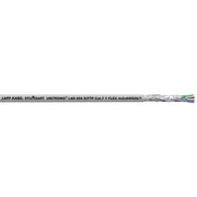 Lapp Kabel&Leitung - Daten- und Kommunikationskabel UNITRONIC LAN 600 S/FTP 2170144/100 CAT7 Y FLEX − 100 Meter